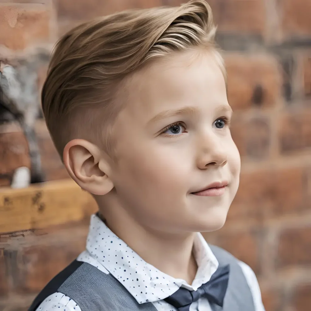 Hair Style Boy: Cool Boys Haircuts 2024 Hair Style Boy: Cool Boys Haircuts 2024